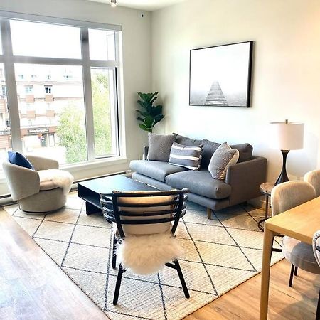 Lovely Brand New Suite Sidney Exterior foto